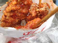 自制鸡排-辽B·小串(总店)