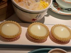 -禄运茶居·手工点心(猎德店)