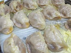 -8号蒸饺精品炖鸽子(康特商街店)