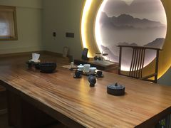 -有茶空间(万科金色半山店)