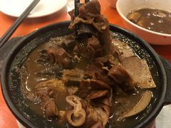 -北京小肠陈饭庄(方庄店)