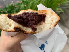 -仙峰天然面包(迎宾路店)
