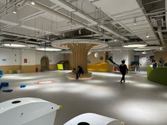 -辰星儿童成长空间(辰星早教东原1891校区)