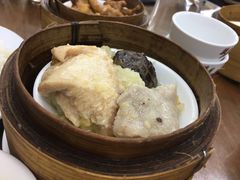 -香港蓮香樓(中環店)