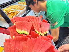 -蛙蛙鸡冷锅鱼(驷马桥店)