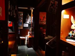 -醉虎传(南锣鼓巷店)