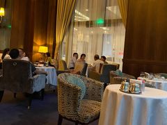 -东海朗廷酒店·廷廊 Palm Court