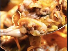 -蘭奢雅集·江浙菜(青山江滩店)