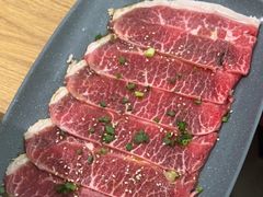 -新石器烤肉(新湖广场店)