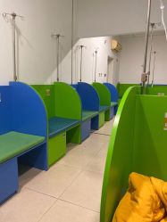 -大连市妇女儿童医疗中心(希望广场儿童院区)