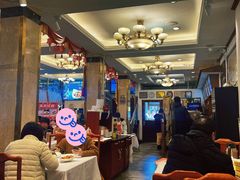 -峨嵋酒家(地安门店)