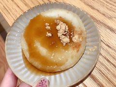 古早红糖糍粑-小满手工粉(上海文峰广场店)