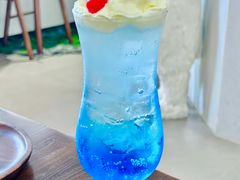 -初甜·舒芙蕾·韩式雪花冰(流塘店)