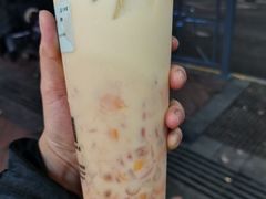 -古茗(溆浦卢峰政府店)