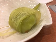 -龙抄手(春熙路总店)