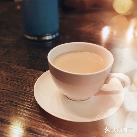 娜玛斯蒂餐厅