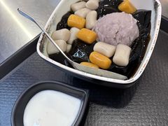 -鲜芋仙(宝地广场店)