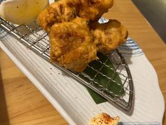 -鳗鲔·料理小馆