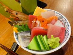 -岚山日本料理(珠江新城店)