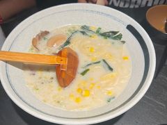 -栖川山葵家·寿喜锅·日式料理(龙湖北城天街商场店)