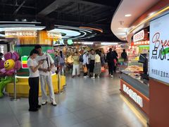 -新百广场(中山西路店)
