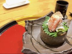 -旬怀石料理(嘉善老市店)