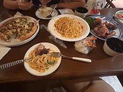 -猫岛主趣味餐厅(鼓浪屿店)