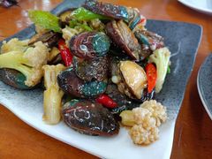 -87号烧烤海鲜·大排档(金沙滩店)