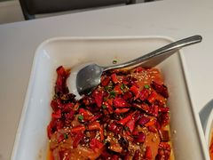 香辣美容蹄-胡大饭馆 24h(簋街总店)