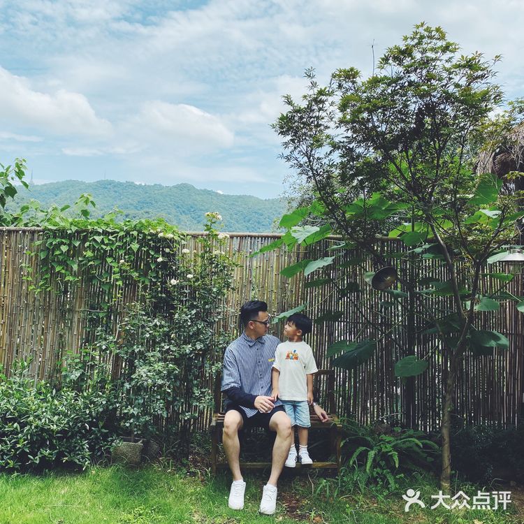 【探店】长沙超赞日系庭院西餐厅｜無事溪居