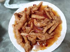-香满阁小炒(古堰画乡景区店)