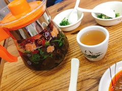 -木辛水水冰煮羊(新城店)