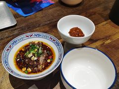 -铁公鸡·四川料理(天环广场店)