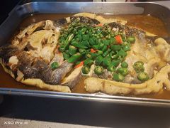 -半天妖烤鱼(永旺梦乐城店)