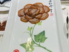 -北京全聚德(王府井店)