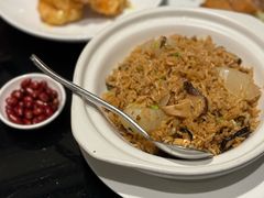 闽和南白萝卜饭-闽和南(深圳万象城店)