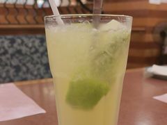 -玫瑰园西餐厅(新华大厦店)