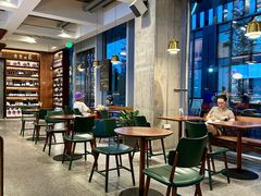 -BAKER&SPICE(安福路店)