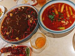 -杨氏青龙虾·羊蝎子(珠江路店)