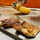深圳！松饼🍔要的就是现烤现吃‼️