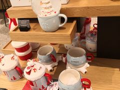 -星巴克(成都太古里二店)