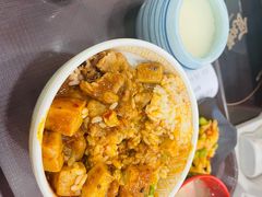 -食其家·牛丼咖喱(文三路店)