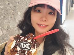 -DQ·蛋糕·冰淇淋(虹口龙之梦店)