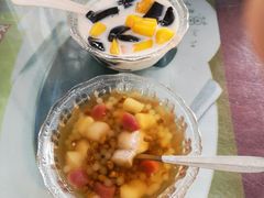 -梧州双钱龟苓膏(老街店)