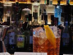 -STARRY CAFE & LOUNGE BAR(高新店)