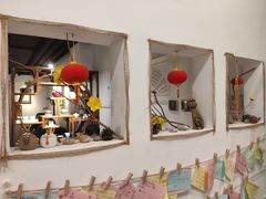 -天厨妙香素食餐厅(清华店)
