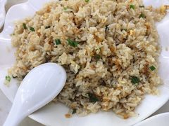 -瑶记海鲜餐厅(西涌店)