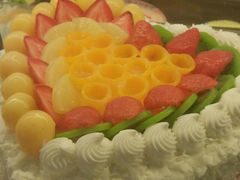 -新民轩烘焙(新民东路店)