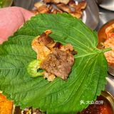 南山怎么有这么好吃的朝鲜烤肉啊⁉