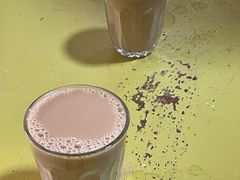 -老光明岗琼甜茶馆